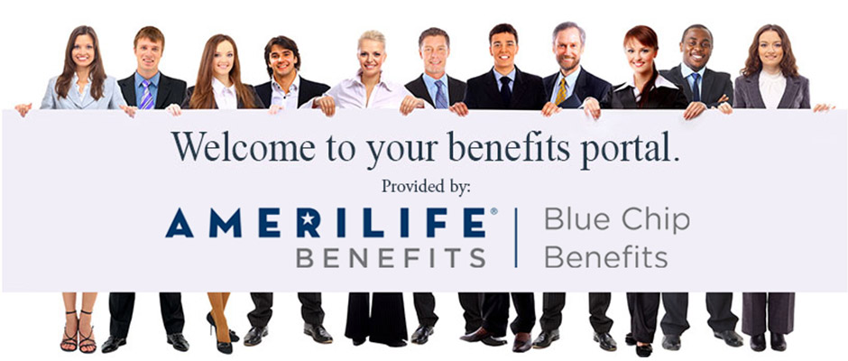 Amerilife Bluechip Benefits
